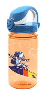 Nalgene Otf Kids Astronot Turuncu Tritan Okul Çocuk Suluk 650 ml