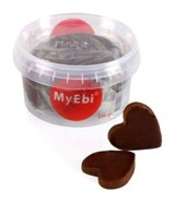 My Ebi Kahverengi Şeker Hamuru 200 gr
