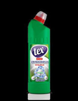 Tex Sıvı Çamaşır Suyu 6x750 ml