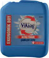 Viking Sıvı Çamaşır Suyu 3.5 kg
