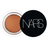 Nars Soft Matte Complete Meddark 4 Hazelnut Nemlendiricili Göz Altı ve Yüz Krem Pot Kapatıcı