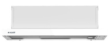 Arçelik P 181 TB Karbon Filtreli Beyaz Ankastre 60 cm Aspiratör