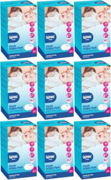 Wee Baby Klasik 9x40'lı Göğüs Pedi