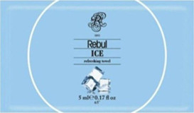 Rebul 100 Yaprak