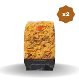 Garofalo Farfalle Makarna 2x500 gr