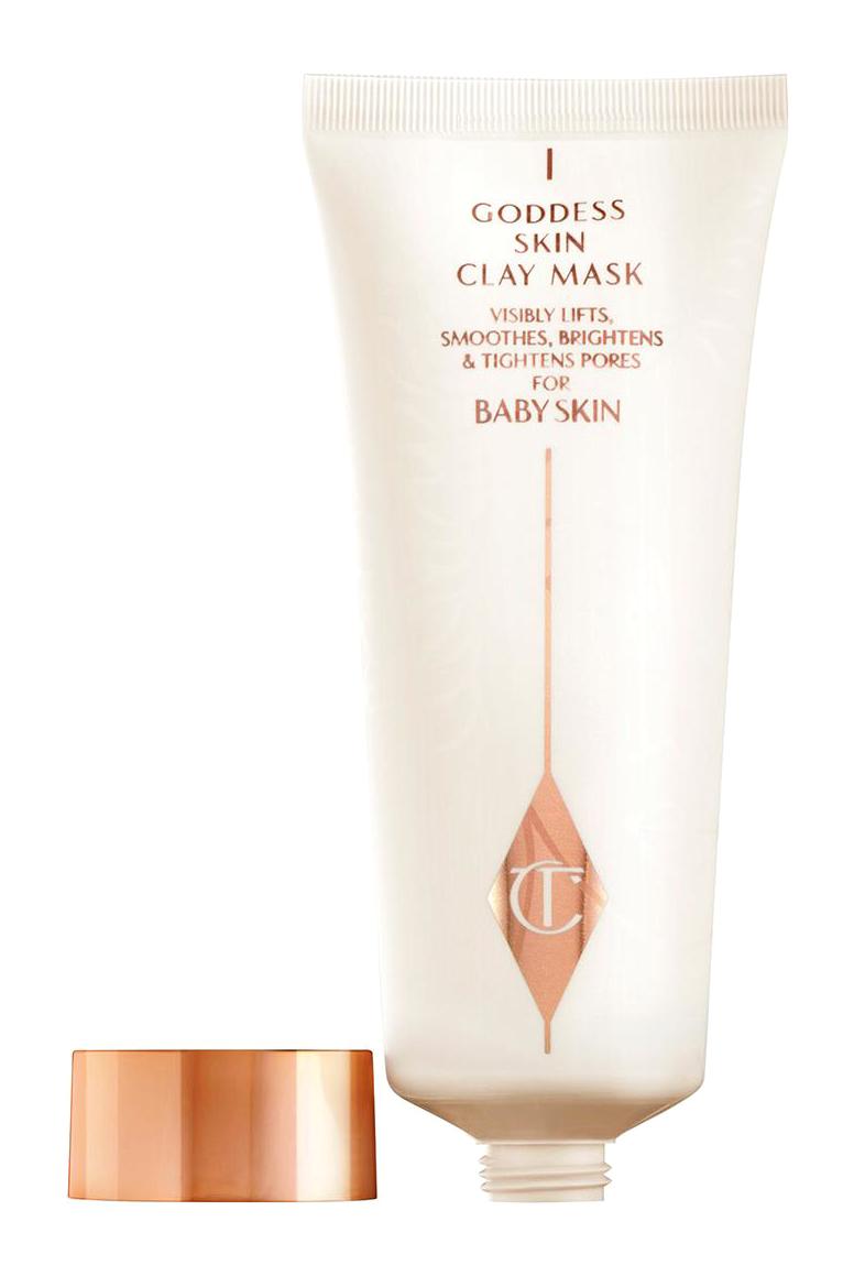 Charlotte Killi Krem Yüz Maskesi 75 ml