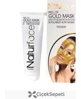 Naturface Soyulabilir Krem Yüz Maskesi 100 ml