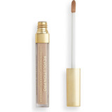 Revolution Ultimate Radiant Under Eye C3 Nemlendiricili Göz Altı Likit Fırça Kapatıcı