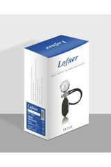 Lofner Lta0020 Hafızalı Koldan Manuel Tansiyon Aleti