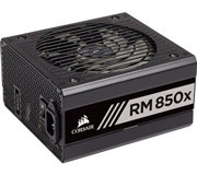 Corsair RM850X 850 W 80+ Gold Tam Modüler Powersupply