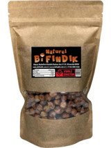 Bi Fındık Çiğ Tuzsuz Organik Tane İçi Fındık 1 kg