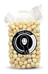 Azime Anne Kavrulmuş Tuzsuz Tane İçi Fındık 250 gr