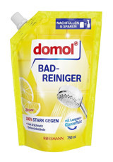 Domol SR12060854 Sıvı Banyo Temizliyici 750 ml