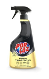 Porçöz Sıvı-Sprey Banyo Temizliyici 750 ml