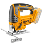 Ingco ING-CJSLI8501 20 W Akülü Şarjlı Kablosuz Dekupaj Testere