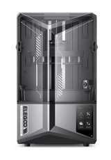 Elegoo Saturn 4 Ultra Reçineli 150 mm/s Otomatik Kalibrasyon 3D Yazıcı