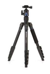 Benro FIT-29AIH1 Masaüstü Kademeli Evet Tripod 154.5 cm
