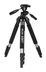 Slik PRO 340DX Kademeli Evet Tripod 155 cm