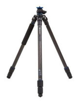 Benro TGP-27C GOPLUS Masaüstü 3 Kademeli Tripod 168 cm