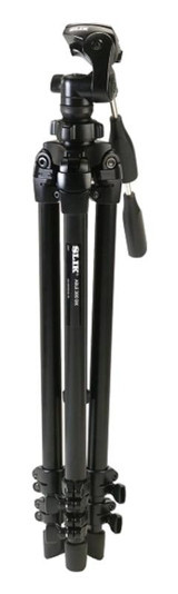 Slik 330 DX Masaüstü 3 Kademeli Evet Tripod 160 cm