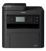 Canon Mf267dw Siyah-Beyaz Wifi Fotokopi Tarayıcı Çok Fonksiyonlu Tonerli Lazer Yazıcı