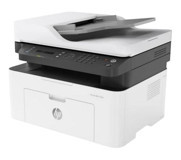 Hp 137FNW 4ZB84A Siyah-Beyaz Wifi Fotokopi Tarayıcı Çok Fonksiyonlu Tonerli Lazer Yazıcı