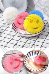 Kitchen Beauty Bulaşık Süngeri
