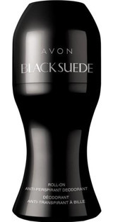 Avon Black Suede Ter Önleyici Antiperspirant Roll-On Erkek Deodorant 50 ml