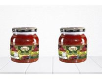 Öncü Organik Acı Biber Salçası 2x1.65 kg