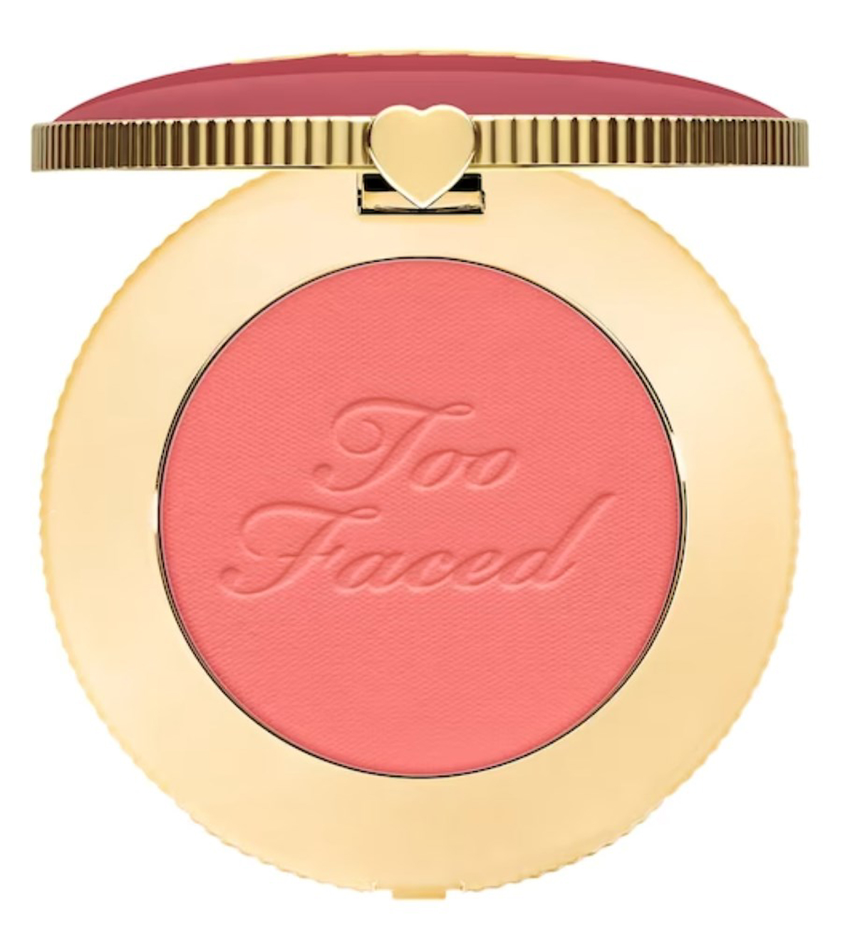 Too Faced Cloud Crush Head In The Clouds Mat Toz Allık