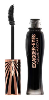 Charlotte Tilbury Exagger-Eyes Hacim Veren Siyah Maskara