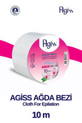 Agiss 10 metre Ağda Bezi
