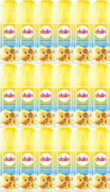 Dalin Deniz Esintisi Sprey Bebek Kolonyası 18x150 ml