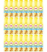 Dalin Deniz Esintisi Sprey Bebek Kolonyası 24x150 ml
