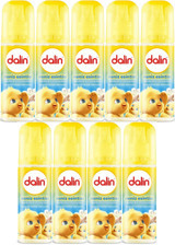 Dalin Deniz Esintisi Sprey Bebek Kolonyası 9x150 ml