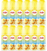 Dalin Deniz Esintisi Sprey Bebek Kolonyası 12x150 ml
