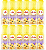 Dalin Bahar Tazeliği Sprey Bebek Kolonyası 12x150 ml