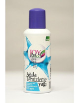 Joy Wax Ağda Yağı 125 ml