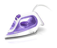 Braun Texstyle 3 2350 W Seramik Tabanlı Şok Buharlı Yatay Buharlı Ütü