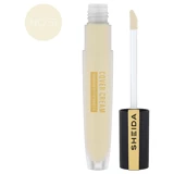Sheida Cover Cream 04 Nemlendiricili Göz Altı Likit Fırça Kapatıcı