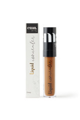 Ema Beauty Deep Nemlendiricili Göz Altı ve Yüz Likit Fırça Kapatıcı