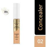 Max Factor Miracle Pure 2 Göz Altı ve Yüz Likit Fırça Kapatıcı