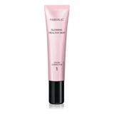 Faberlic Glam Team Pembe Göz Altı ve Yüz Krem Tüp Kapatıcı