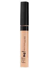 Maybelline Fit Me 25 Medium Göz Altı ve Yüz Likit Fırça Kapatıcı