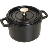 Staub La Cocotte Döküm 16 cm Derin Tencere