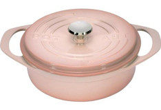 Pot Art Lotus Döküm 26 cm Derin Tencere