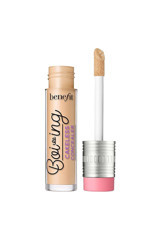Benefit Cosmetics Boi-Ing Cakeless 5 Nemlendiricili Göz Altı Likit Fırça Kapatıcı