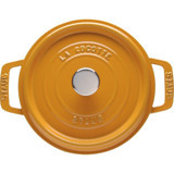 Staub La Cocotte Döküm 26 cm Basık Tencere