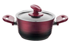 Aryıldız Veta Mini Granit 20 cm Derin Tencere