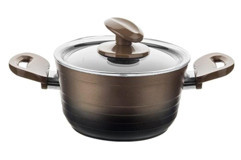 Aryıldız Mini Granit 20 cm Derin Tencere